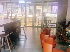-星巴克(深圳龙岗摩尔城店)