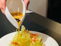 -鲜入唯煮·港式海鲜牛肉火锅(金宝街店)