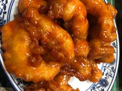 -北大地皖峰饭馆