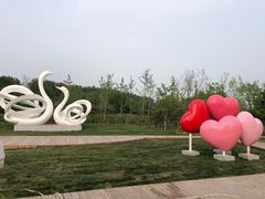 -东郊湿地公园