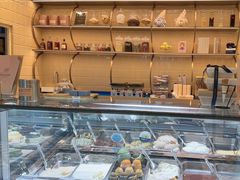 -CREAM STORY意大利手工冰淇淋&甜品(万象前海店)