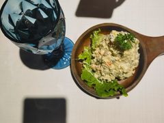 -俄士厨房(五棵松华熙LIVE店)