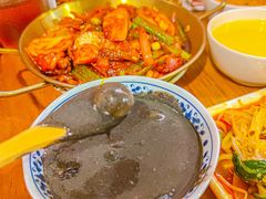 -福苗小骆驼烧烤(莲湖路店)