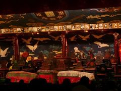 -宣科纳西古乐·非遗音乐(大水车店)