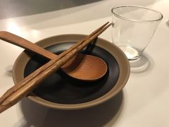 餐具摆设-胡麻(静安嘉里店)
