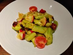 -鑫巴蜀小镇 · 水煮鱼专研店(玉桥店)