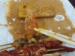 -郭记小街麻辣烫(南小街总店)