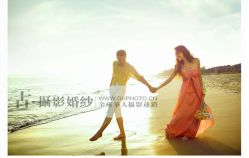 -古摄影婚纱