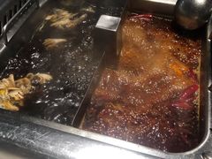 -海底捞火锅(枫蓝国际购物中心店)