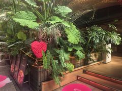 -Tegu泰古莲·泰国餐厅(红山6979店)
