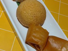 -蔡澜点心·粤菜(海印都荟城店)