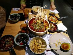 -觅香串串香·麻辣烫·冒菜(欧美广场店)