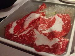 -蜀九香火锅(玉林店)