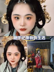 -八角古风摄影