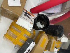 -上海跨国采购会展中心