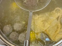 -真牛汕头黄牛肉火锅(莲塘仙湖植物园店)