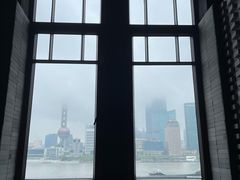 景观位-三号黄浦会Canton Table