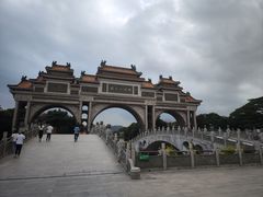-顺峰山公园
