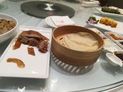 烤鸭-好彩酒楼烤鸭坊