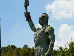 -景德镇古窑民俗博览区