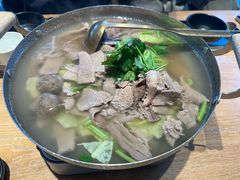 -川堂风·跷脚牛肉·乐山爆炒(宝山日月光店)