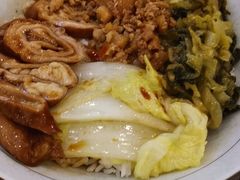 -狮头牌卤味研究所·卤味饭(花城汇南区店)