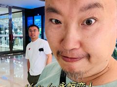 -生火火·地摊小炉子烧烤自助.鲜切牛羊肉(龙湖北城天街店)