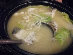 深海鱼三拼-一豚轩·烧鸟·豚骨拉面(五四路店)