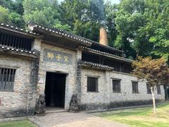 -景德镇古窑民俗博览区