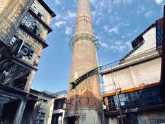 -广州市紫泥堂文化创意园景区