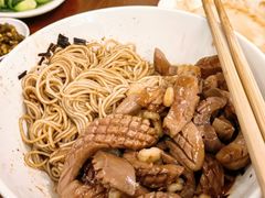 虾腰面-同得兴面馆.苏式面.三虾面(园区店)