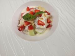 -V Bar海景扒房(北海湾惠龙万达嘉华酒店)