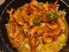 -巴蜀王婆大虾(南锣鼓巷店)