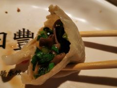 海肠水饺-日丰园海肠水饺·老字号大连海鲜(和平广场店)