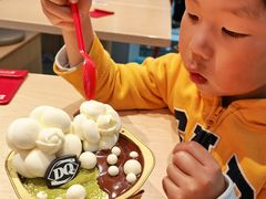 -DQ·蛋糕·冰淇淋(合生汇店)