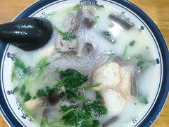 -鸭小妹鸭血粉丝(老门东店)