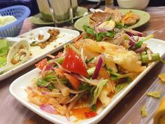 泰式醃雞腳-泰霖泰国美食