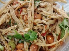 -张记捆鸡(总店)