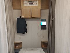 -麦悠悠·SPA·推拿(沈杜公路地铁站店)