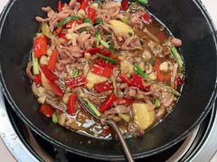 -德渝喜火锅