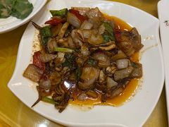 -大鸿运酒店·苏州菜·松鼠桂鱼(观前街店)