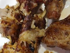 -尚雅铁板料理自助餐厅(乐松店)