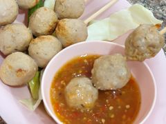 -榮泰米粉湯(Left Shop)