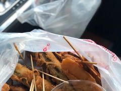 -珍成炸滋味