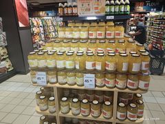 -永辉超市(群众路店)