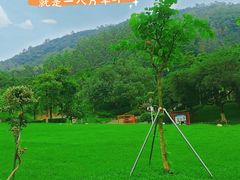 -火炉山森林公园