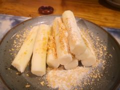 -禧和源养生素食茶馆