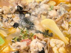 -火龙堂·风味民间菜(文一路店)