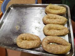 小油条-李想大虾(文景路&凤城八路店)