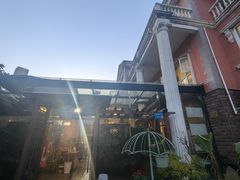 -漫渡庄绿岛花园•隐世庭园菜(滨湖店)